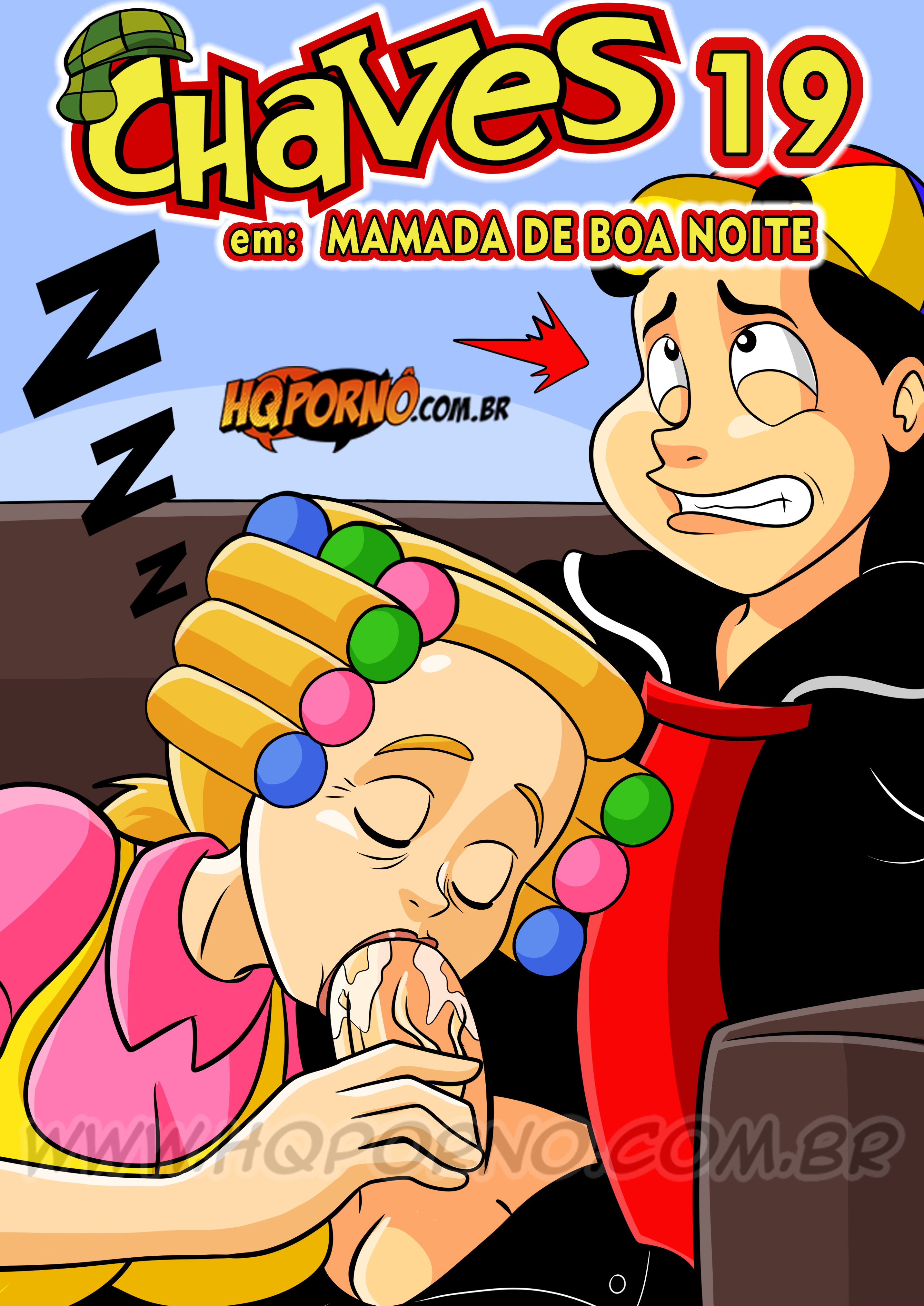 Quadrinhos